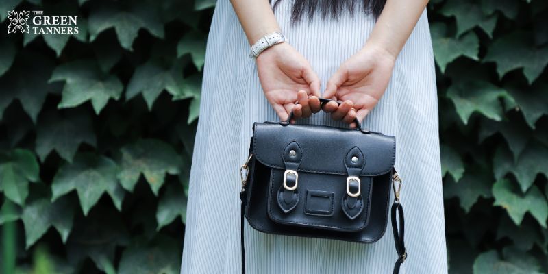 Why Customers Trust The Green Tanners for Genuine Leather Gear