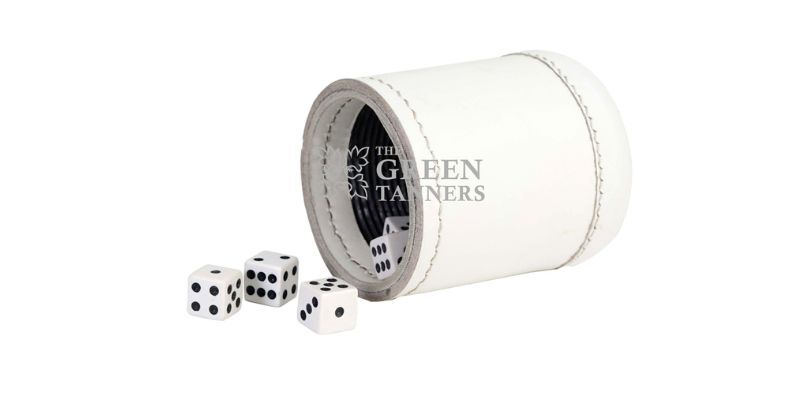 Why Customers Trust The Green Tanners for Genuine Leather Gear