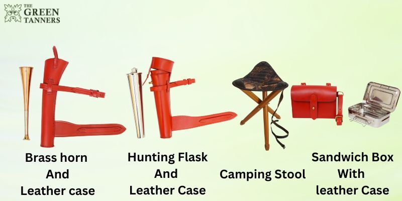 Why Customers Trust The Green Tanners for Genuine Leather Gear