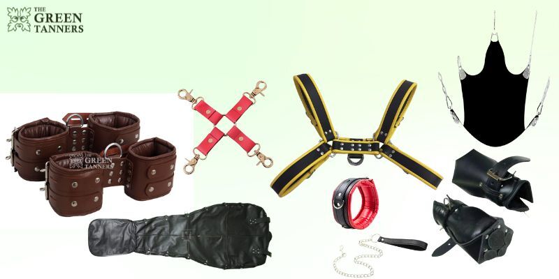 Why Customers Trust The Green Tanners for Genuine Leather Gear