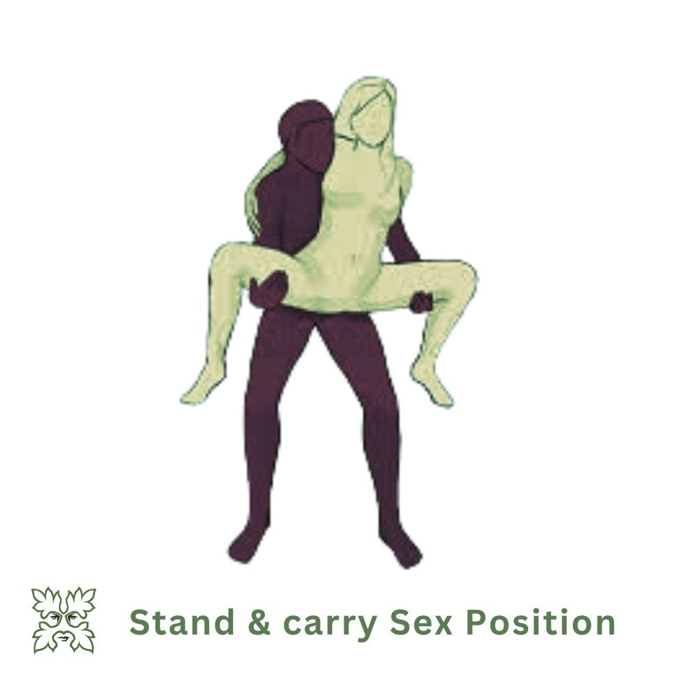 positions sex swing