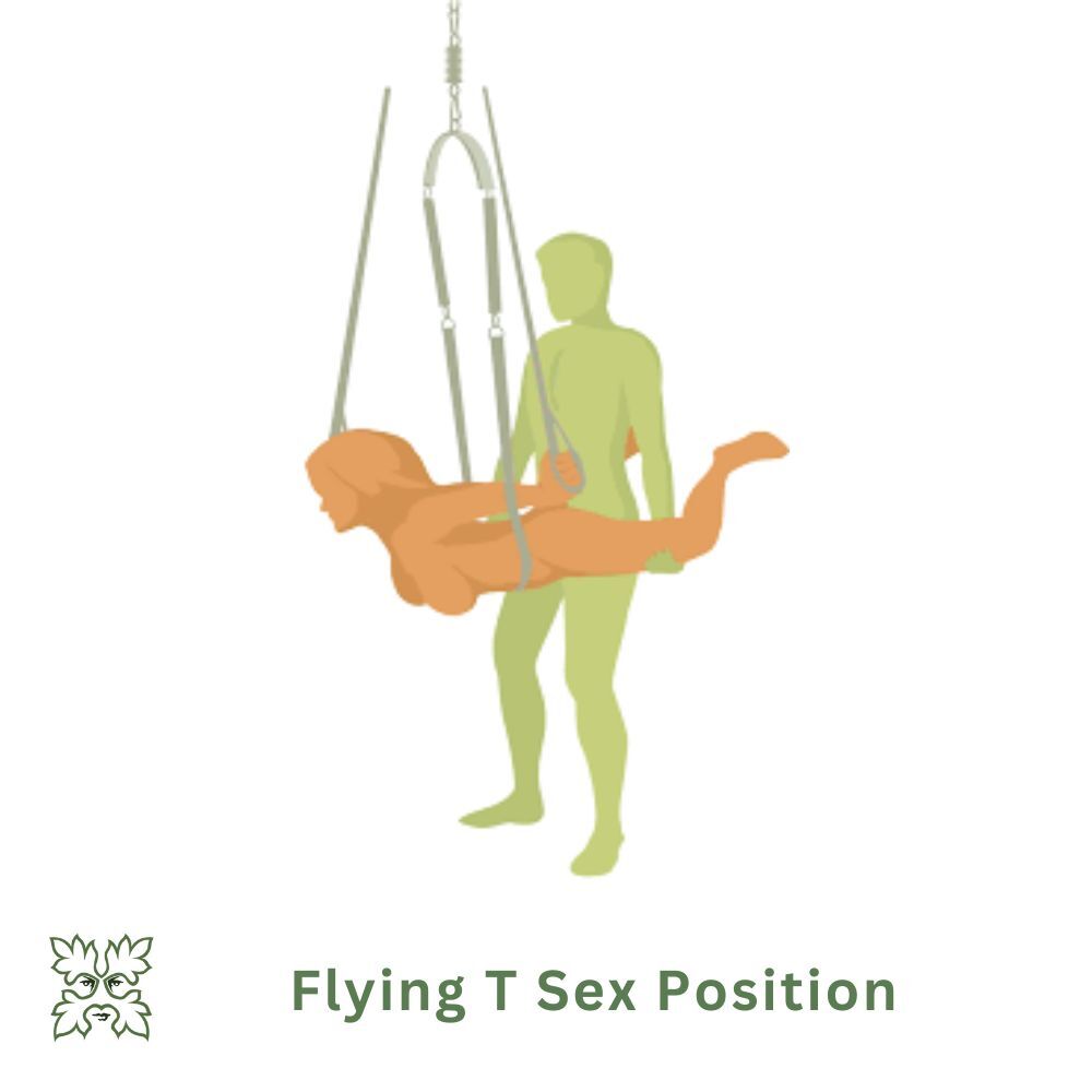 sex swing work out